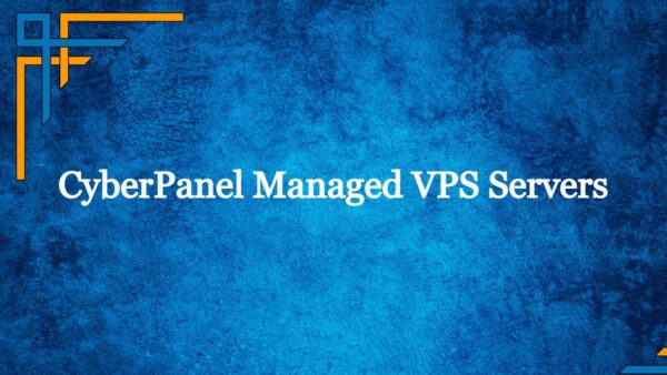 VPS CyberPanel